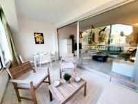 The floor plan of Miraflores Town Studio