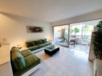 The floor plan of Miraflores Town Studio