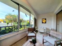 The floor plan of Miraflores Town Studio