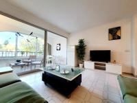 The floor plan of Miraflores Town Studio