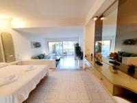 The floor plan of Miraflores Town Studio