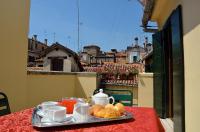 Gallery image of Residenza Goldoni in Venice