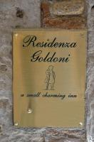 Gallery image of Residenza Goldoni in Venice