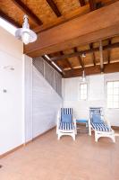 Půdorys ubytování ALCALA Perfect Stay by Sunkeyrents