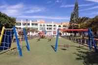 Herní místnost nebo prostor pro děti v ubytování ALCALA Perfect Stay by Sunkeyrents