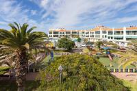 Zahrada ubytování ALCALA Perfect Stay by Sunkeyrents