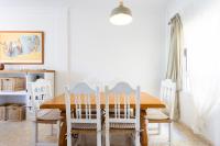 Posezení v ubytování ALCALA Perfect Stay by Sunkeyrents