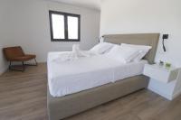 Plán poschodí v ubytovaní AHIL Sport&health premium penthouse Šibenik