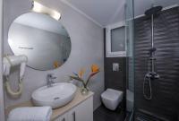 Plán poschodí v ubytovaní Georgia' s Apartment No1