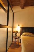 Plán poschodí v ubytovaní DADA home, Loft di 38 Mq tra Napoli e Pompei