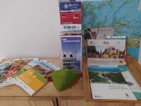 Plan piętra w obiekcie Venezia nature&beach