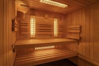Plán poschodí v ubytovaní APLEND Wellness Hotel Borovica