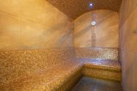 Plán poschodí v ubytovaní APLEND Wellness Hotel Borovica