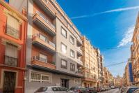 Okolí apartmánu