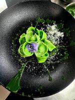 Đồ ăn tại/gần khách sạn