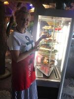 Khách lưu trú tại Willa Marin