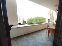 A balcony or terrace at Finestrelle Pied à terre a Otranto