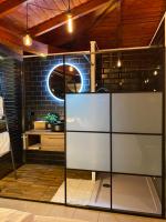 Plan piętra w obiekcie Sky Luxury Suite