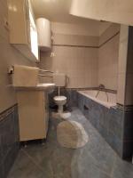 Kúpeľňa v ubytovaní Two-Bedroom Apartment in Vinisce I