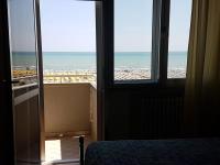 A general sea view or a sea view taken from Az apartmant