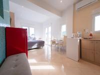 Posedenie v ubytovaní Lux Sea Studio - Porto Rafti