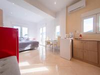 Posedenie v ubytovaní Lux Sea Studio - Porto Rafti
