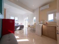Posedenie v ubytovaní Lux Sea Studio - Porto Rafti