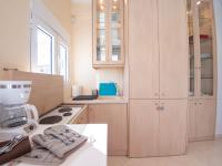 Plán poschodí v ubytovaní Lux Sea Studio - Porto Rafti