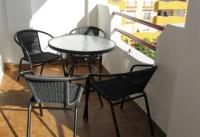Půdorys ubytování Fabulous sunny apartment
