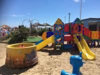 Appartamento Fronte Mare játszósarka