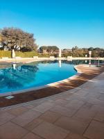 A piscina localizada em Lovely Appartment Cannes Marina ou nos arredores