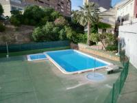 Bazén v ubytování Apartment Don Miguel III by Interhome nebo v jeho okolí