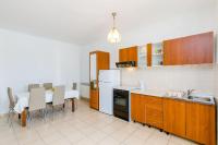 Kuchyňa alebo kuchynka v ubytovaní Apartments Dubrovnik Airport