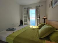 Postel nebo postele na pokoji v ubytování Amazing 2 bedroom 2 bathroom in Ladera de Mar, Nerja