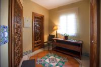 Půdorys ubytování Santa Catalina Home