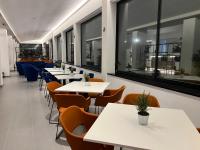 Posedenie v ubytovaní Hotel Palazzo Caveja