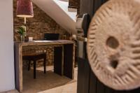 A kitchen or kitchenette at HC6 Boutique Marbella - Adults Only