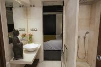 A bathroom at HC6 Boutique Marbella - Adults Only
