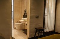 A bathroom at HC6 Boutique Marbella - Adults Only