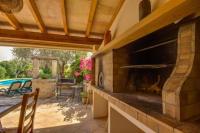 Posedenie v ubytovaní Ideal Property Mallorca - Can Nyany Buger