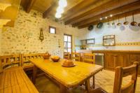 Plán poschodí v ubytovaní Ideal Property Mallorca - Can Nyany Buger