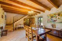 Plán poschodí v ubytovaní Ideal Property Mallorca - Can Nyany Buger