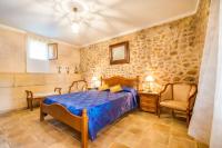 Posteľ alebo postele v izbe v ubytovaní Ideal Property Mallorca - Can Nyany Buger