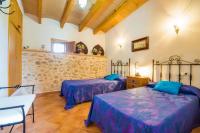 Posteľ alebo postele v izbe v ubytovaní Ideal Property Mallorca - Can Nyany Buger