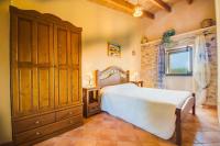 Posteľ alebo postele v izbe v ubytovaní Ideal Property Mallorca - Can Nyany Buger
