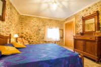 Posteľ alebo postele v izbe v ubytovaní Ideal Property Mallorca - Can Nyany Buger