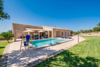 Bazén v ubytovaní Ideal Property Mallorca - Sa Canova d'Ariany alebo v jeho blízkosti