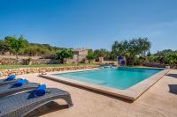 Bazén v ubytovaní Ideal Property Mallorca - Sa Canova d'Ariany alebo v jeho blízkosti