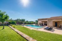 Bazén v ubytovaní Ideal Property Mallorca - Sa Canova d'Ariany alebo v jeho blízkosti