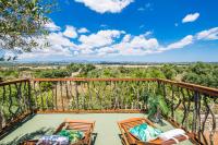 Balkón alebo terasa v ubytovaní Ideal Property Mallorca - Sa Canova d'Ariany